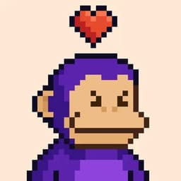 Banana Stand Icon